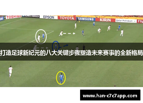 打造足球新纪元的八大关键步骤塑造未来赛事的全新格局