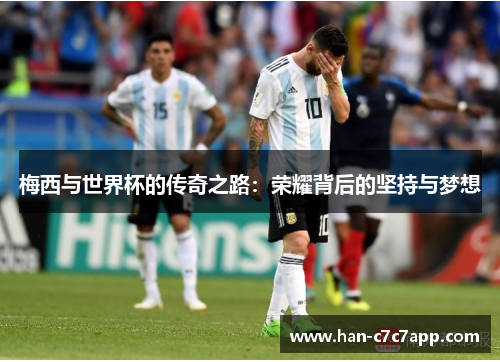 梅西与世界杯的传奇之路：荣耀背后的坚持与梦想