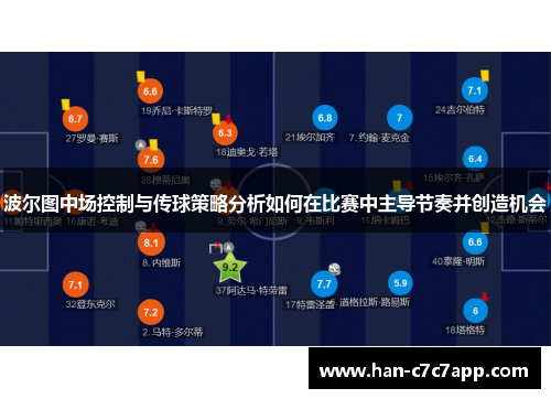 波尔图中场控制与传球策略分析如何在比赛中主导节奏并创造机会