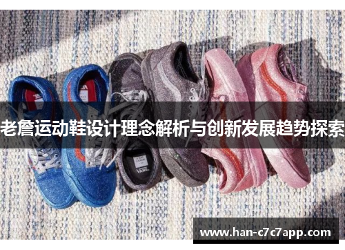 老詹运动鞋设计理念解析与创新发展趋势探索